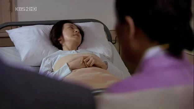 Король выпечки Ким Тхак-ку 1 серия