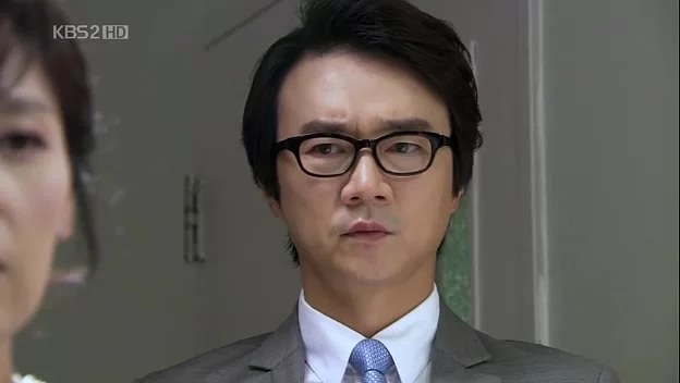 Король выпечки Ким Тхак-ку (2010) 14 серия