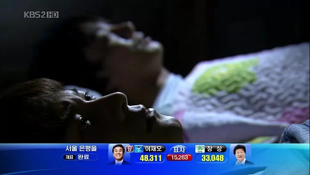 Король выпечки Ким Тхак-ку 15 серия