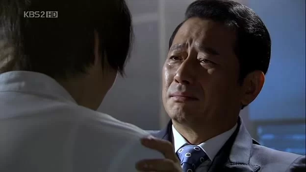 Король выпечки Ким Тхак-ку (2010) 19 серия