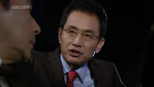 Король выпечки Ким Тхак-ку 20 серия