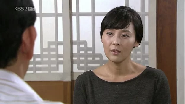 Король выпечки Ким Тхак-ку (2010) 21 серия