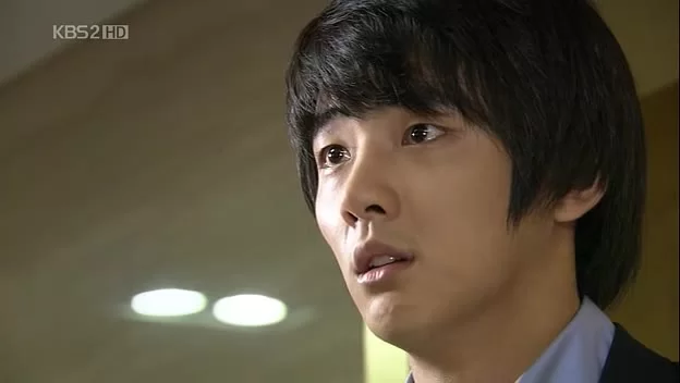 Король выпечки Ким Тхак-ку 27 серия