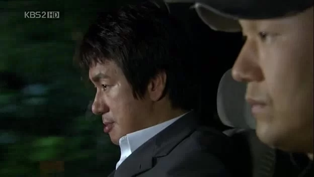 Король выпечки Ким Тхак-ку 28 серия