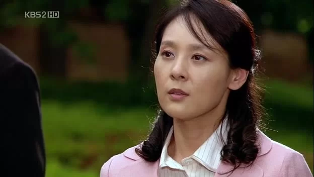 Король выпечки Ким Тхак-ку (2010) 3 серия