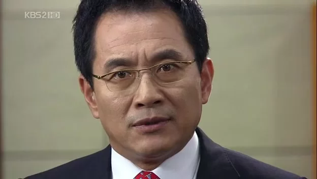 Король выпечки Ким Тхак-ку (2010) 30 серия