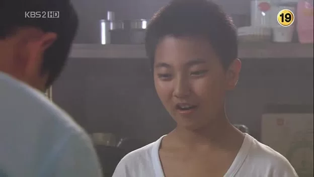 Король выпечки Ким Тхак-ку 4 серия