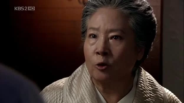 Король выпечки Ким Тхак-ку 5 серия