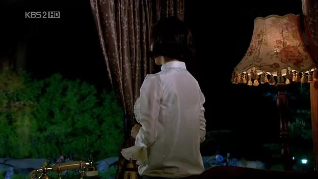 Король выпечки Ким Тхак-ку 7 серия