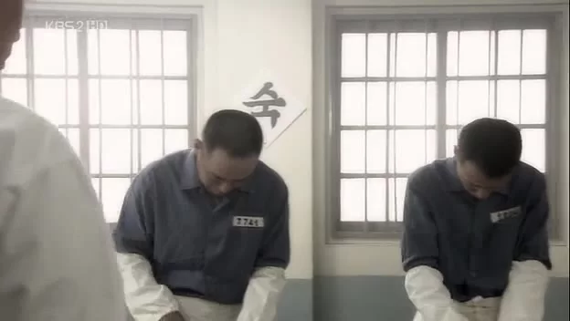 Король выпечки Ким Тхак-ку 9 серия