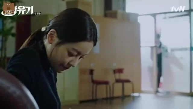 Хваюги (2017) 1 серия