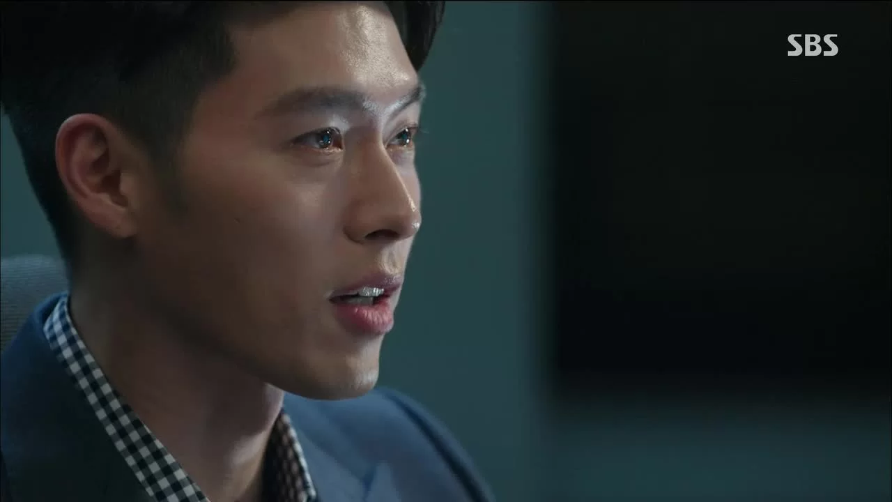 Хайд, Джекил и я 4 серия