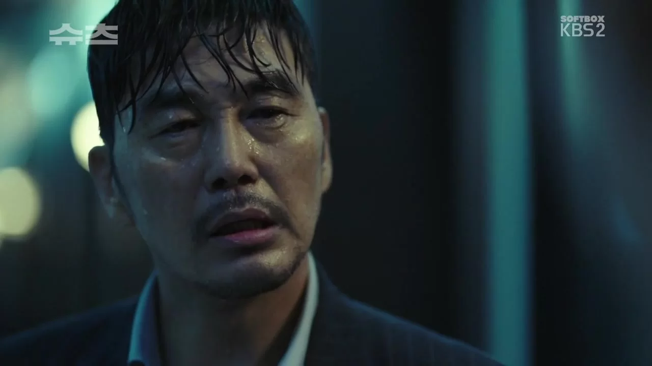 Адвокаты 11 серия