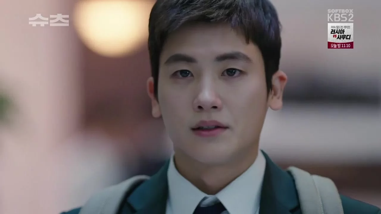 Адвокаты 16 серия