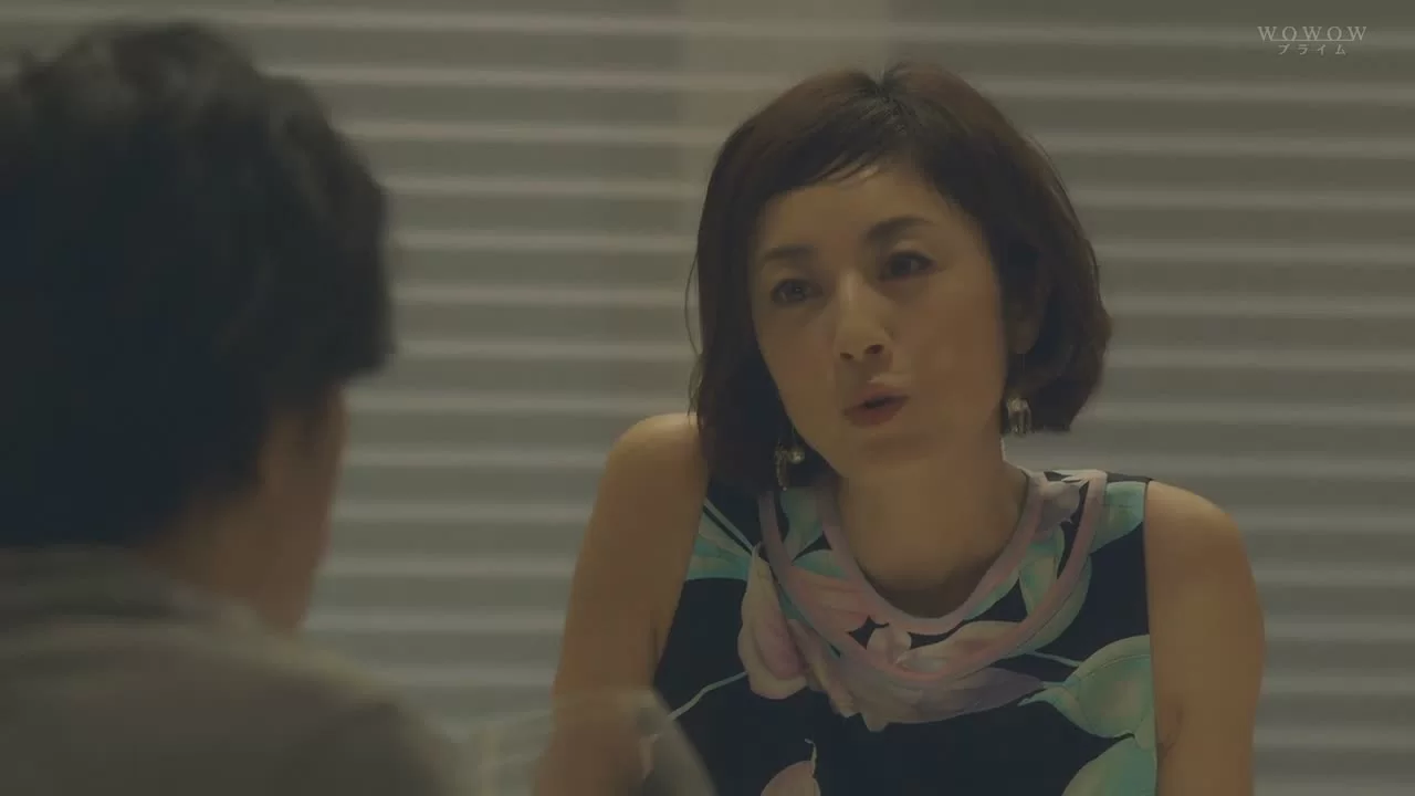 Философия любви 3 серия