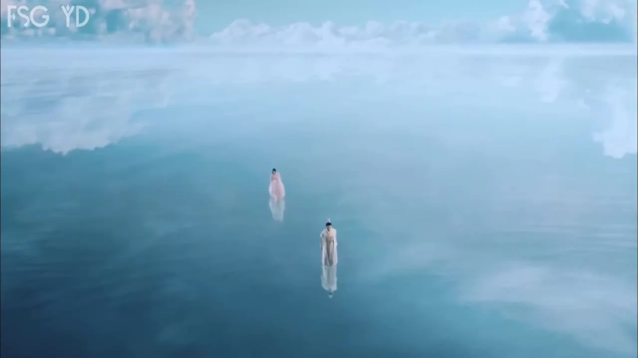 Удушающая сладость, заиндевелый пепел (2018) 13 серия