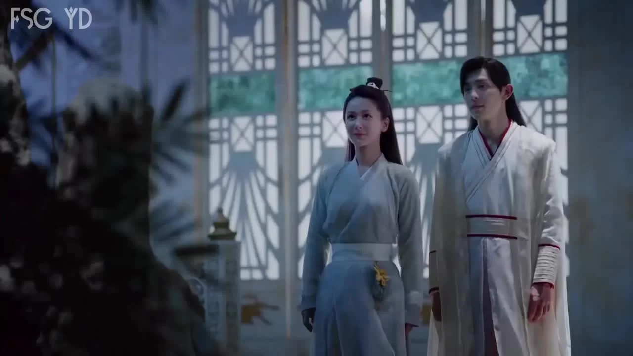 Удушающая сладость, заиндевелый пепел (2018) 5 серия