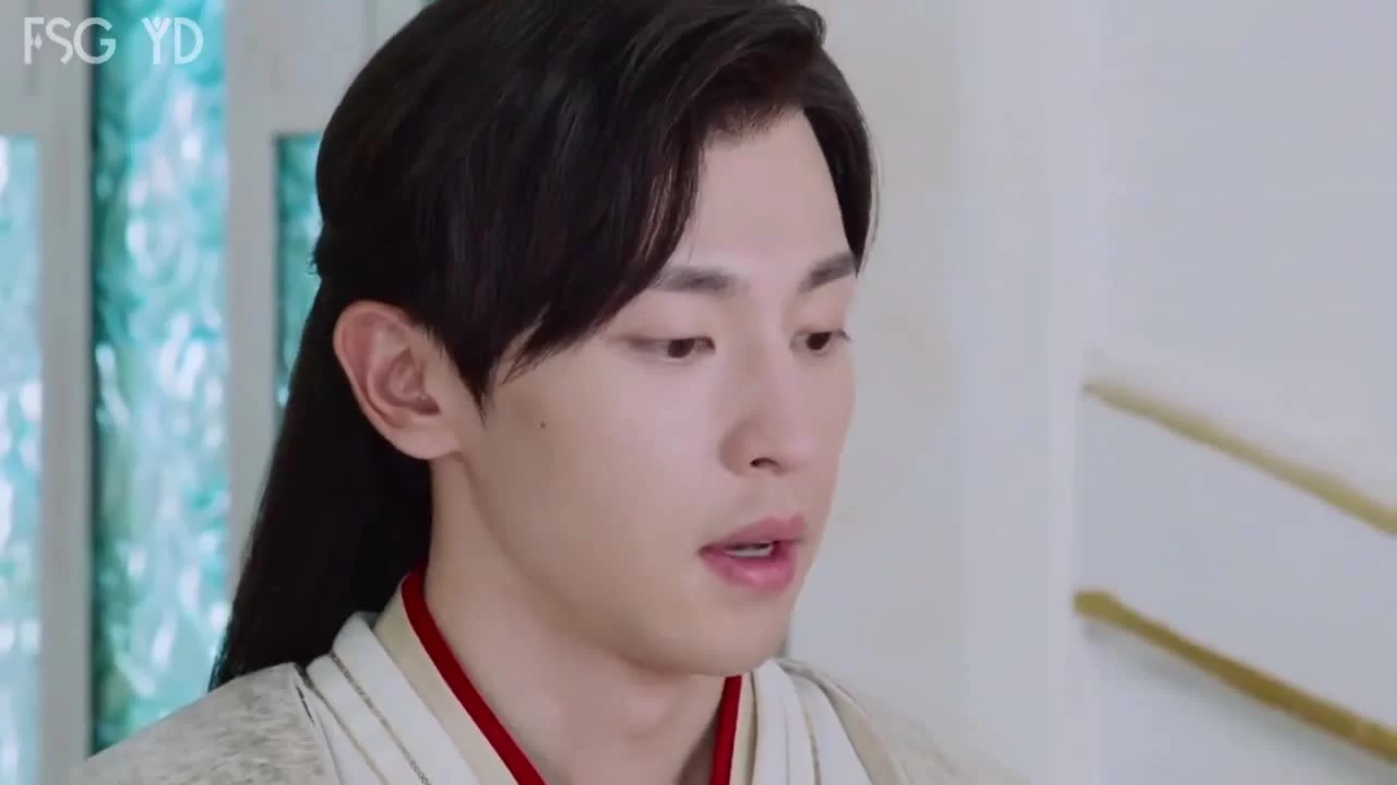 Удушающая сладость, заиндевелый пепел 6 серия