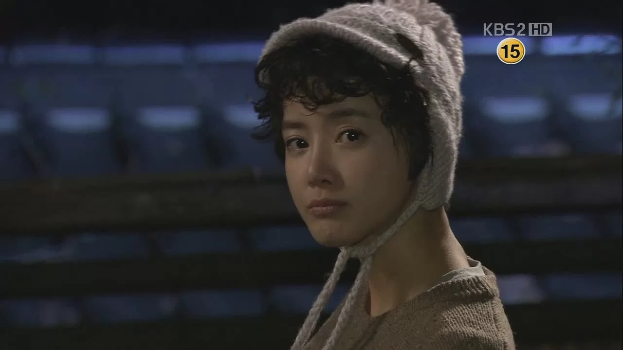 Романтика без правил 4 серия