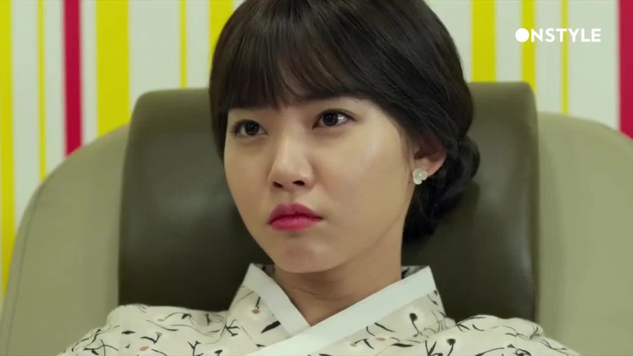 Тысяча лет любви 7 серия