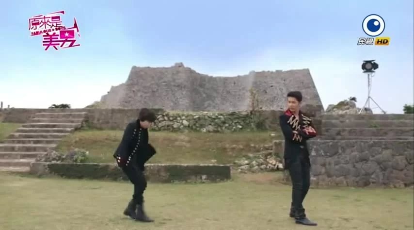 Ты прекрасен (2013) 8 серия