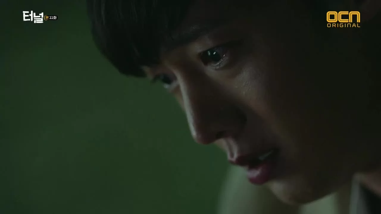 Тоннель (2017) 11 серия