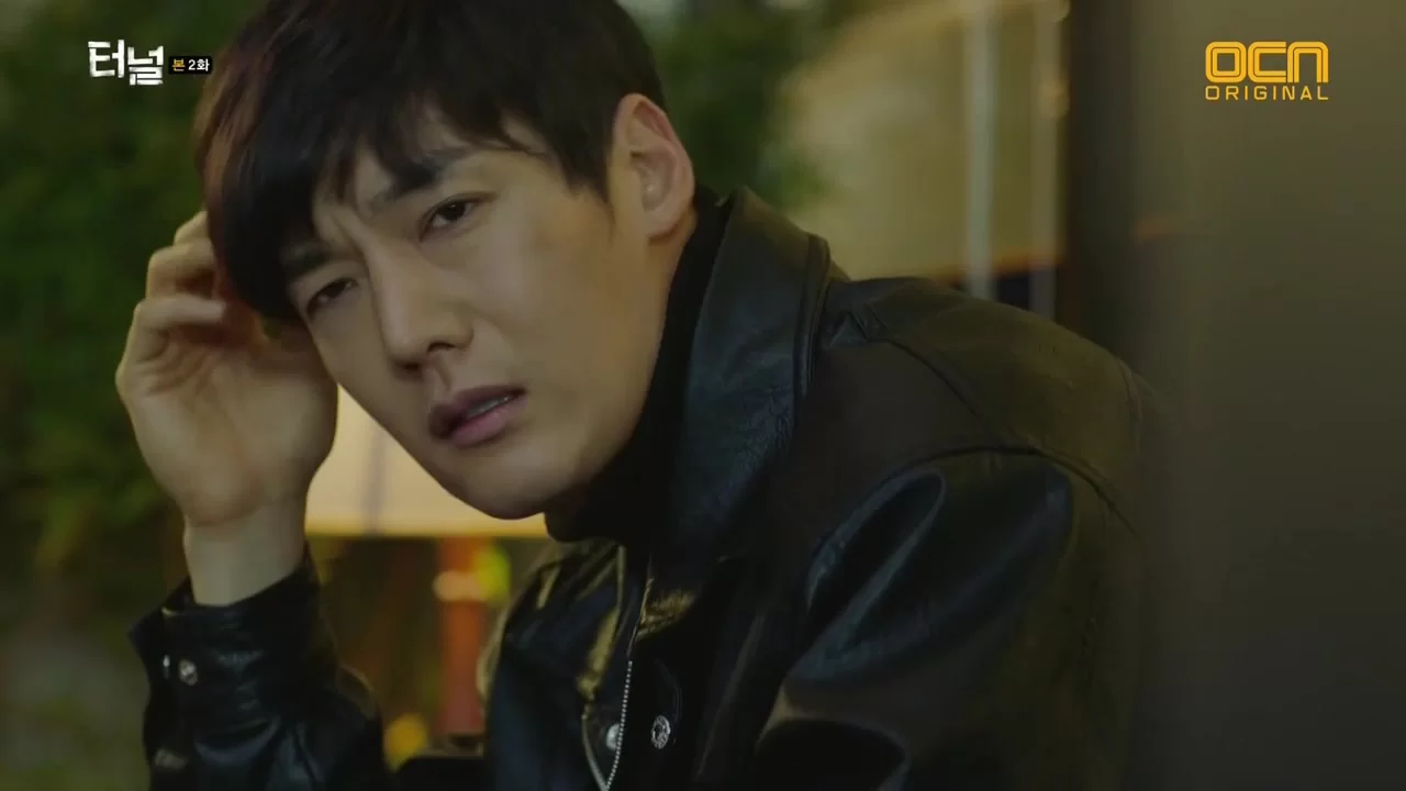 Тоннель 2 серия