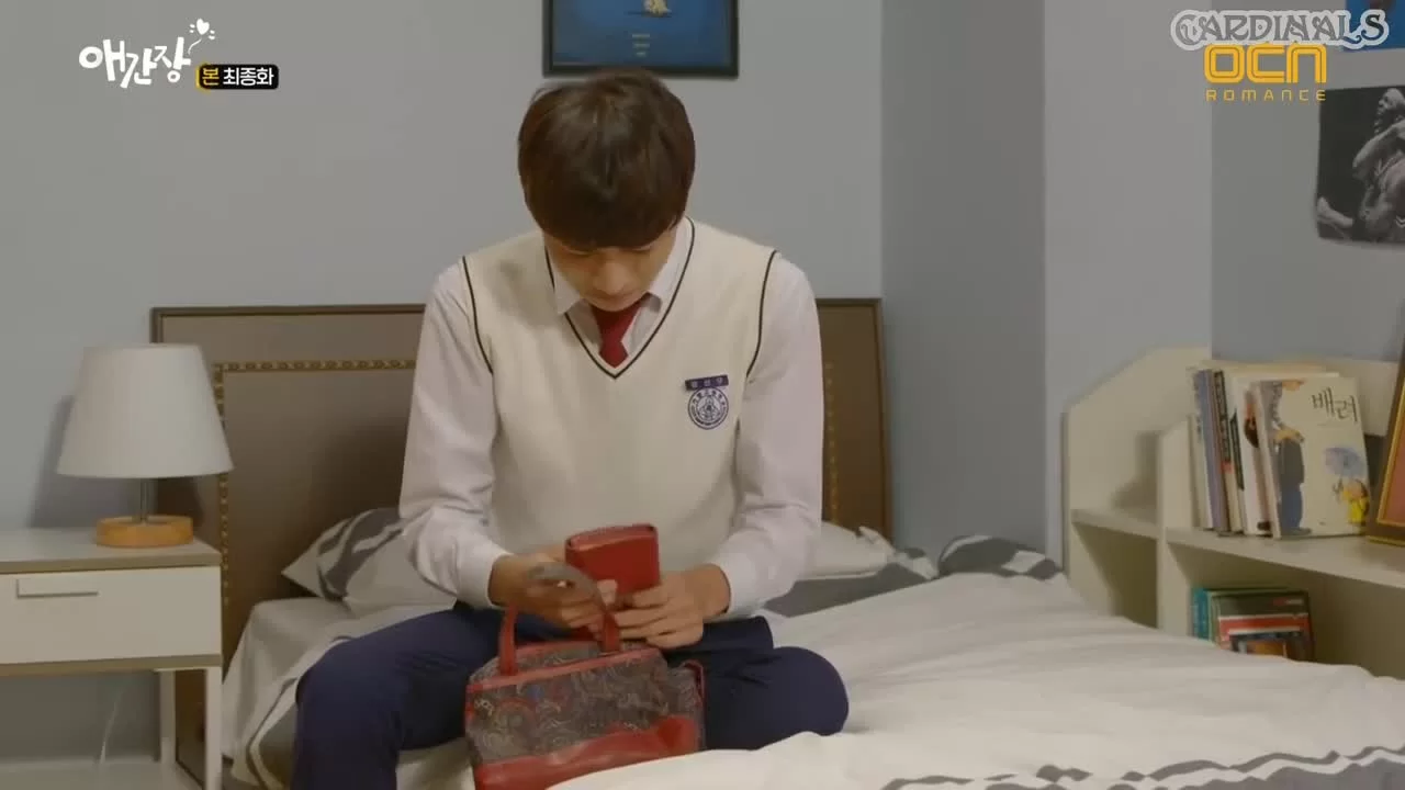 Беспокойное сердце 10 серия