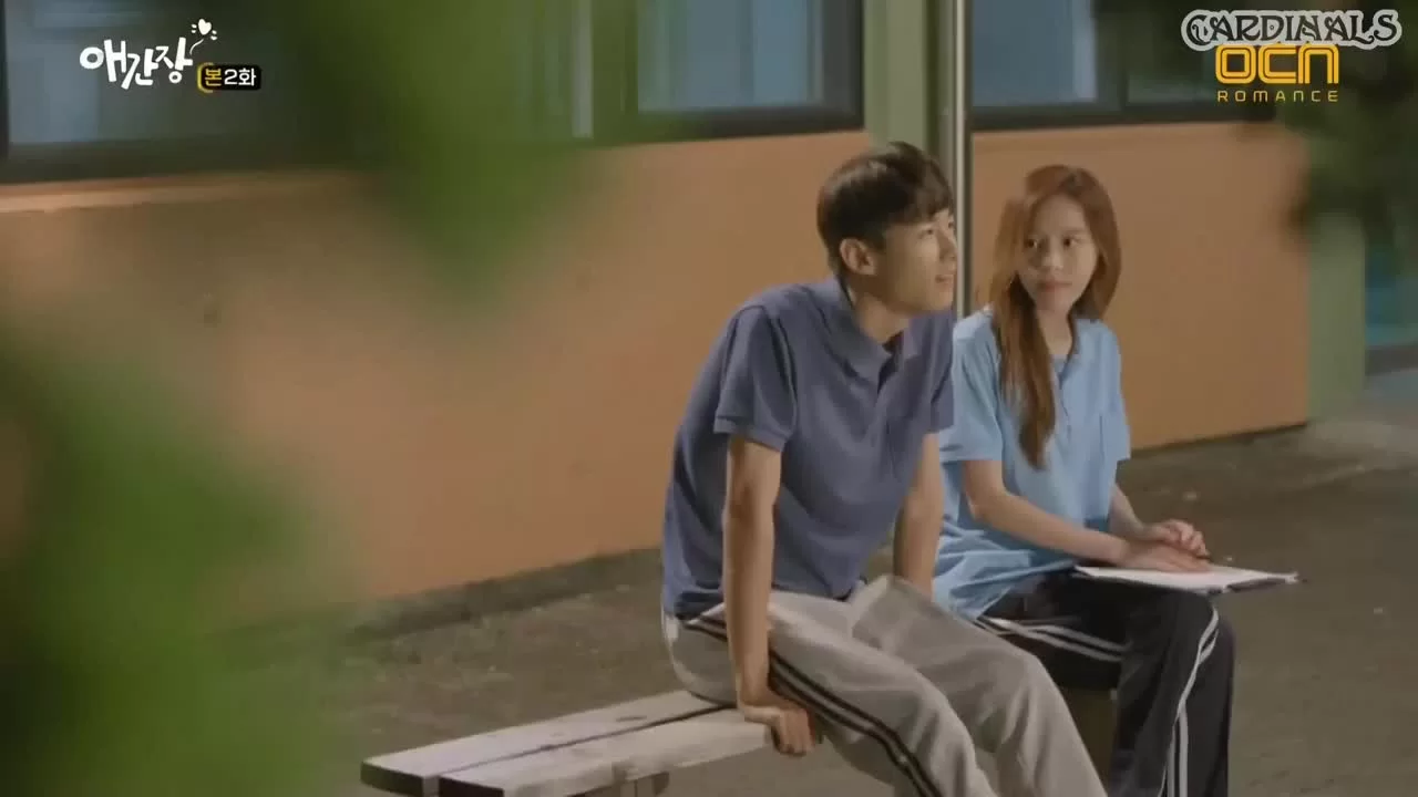 Беспокойное сердце (2018) 2 серия