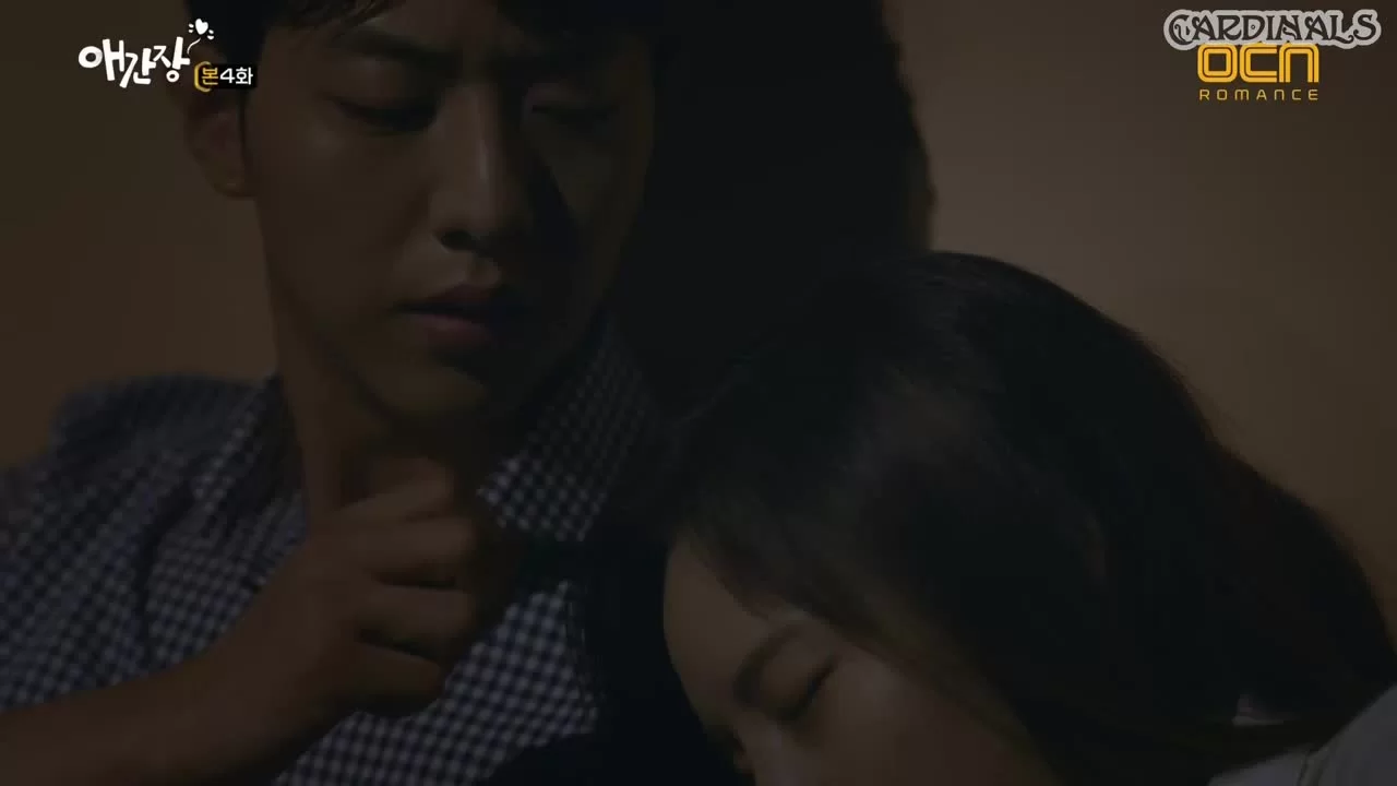 Беспокойное сердце (2018) 4 серия