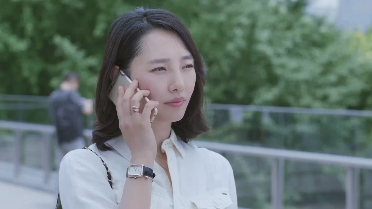 Только бок о бок с тобой 2 серия