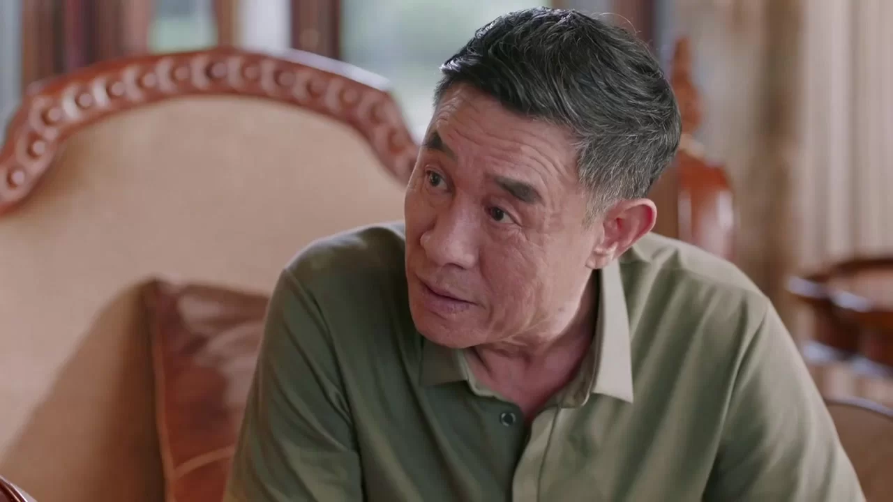 Только бок о бок с тобой 33 серия