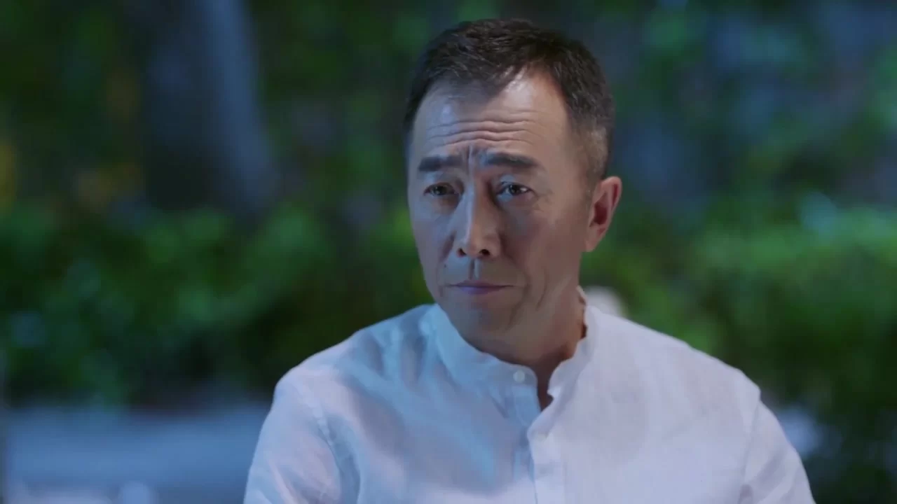 Только бок о бок с тобой 8 серия