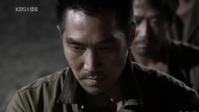 Товарищи (2010) 13 серия