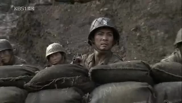 Товарищи (2010) 18 серия