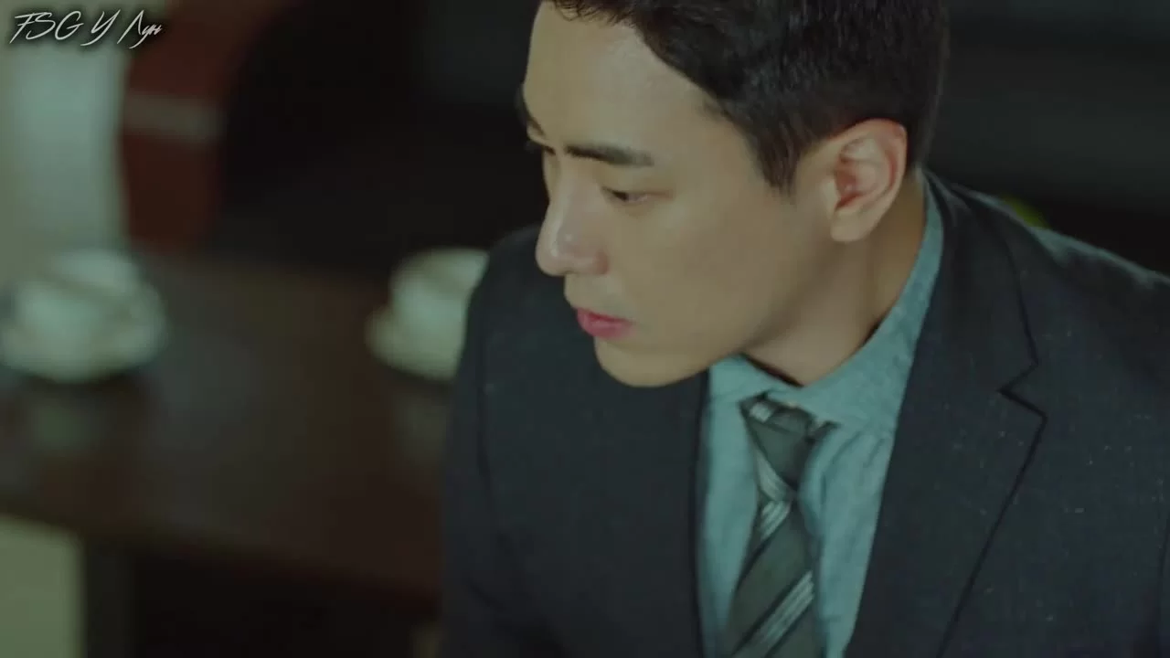 Незнакомец 12 серия