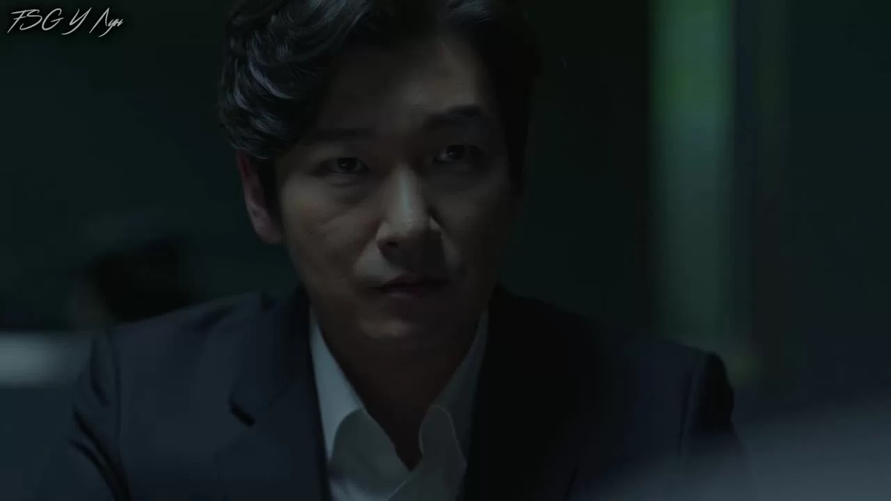 Незнакомец 15 серия