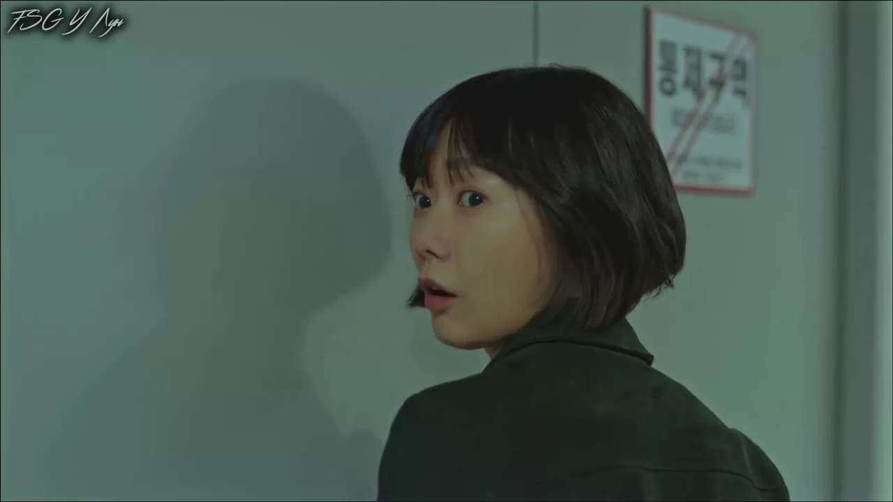 Незнакомец 2 серия