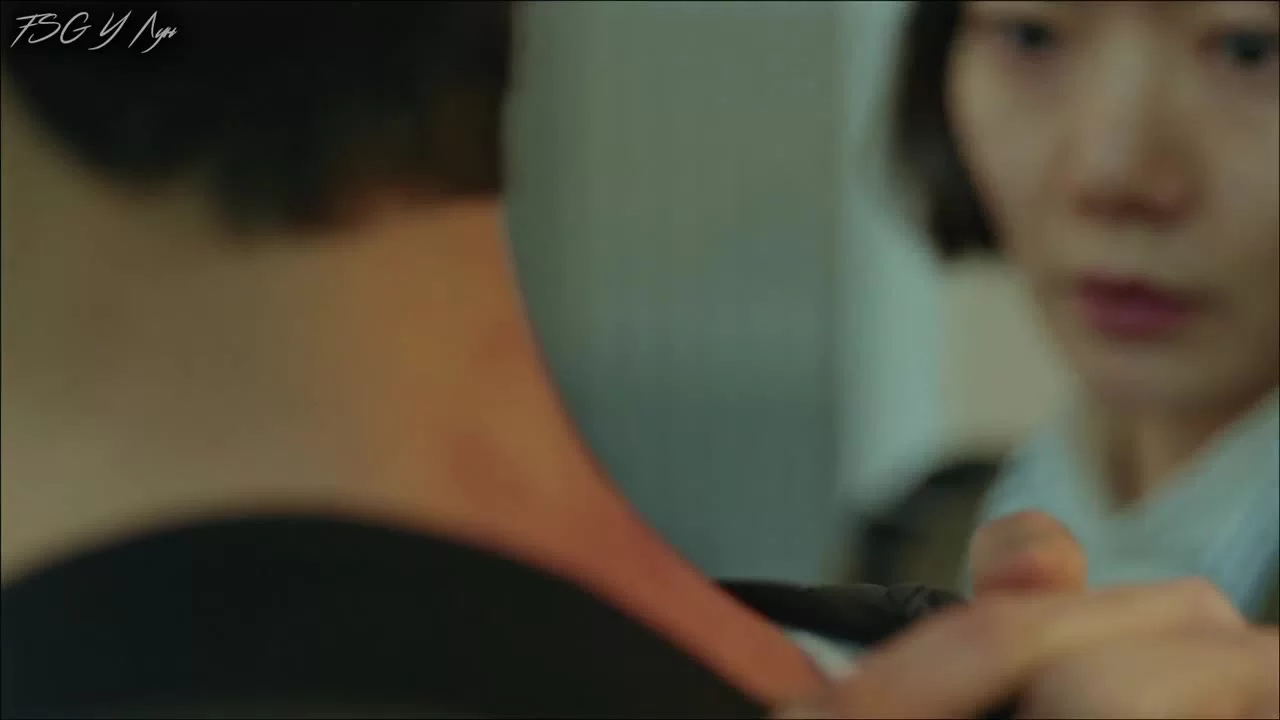 Незнакомец 8 серия