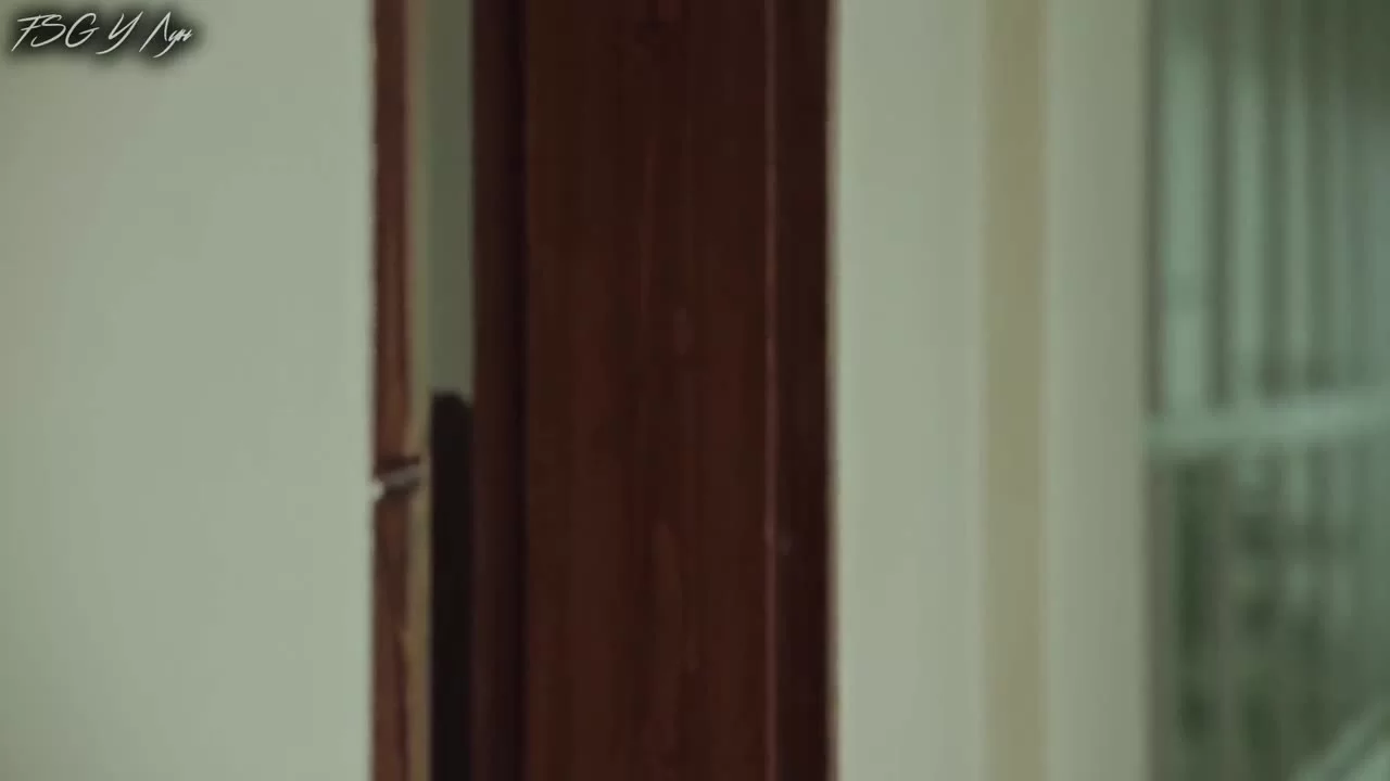 Незнакомец 9 серия