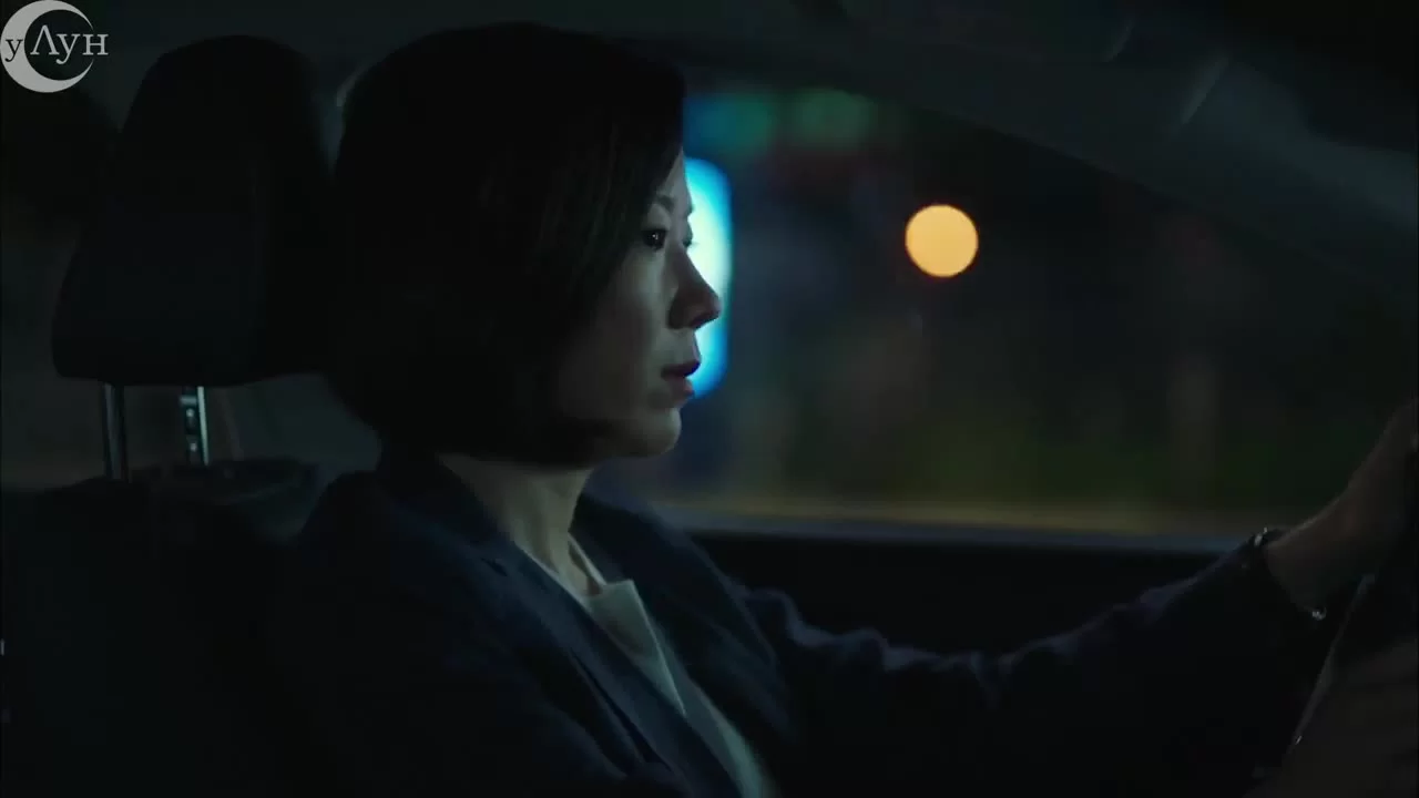 Незнакомец (2017) 12 серия