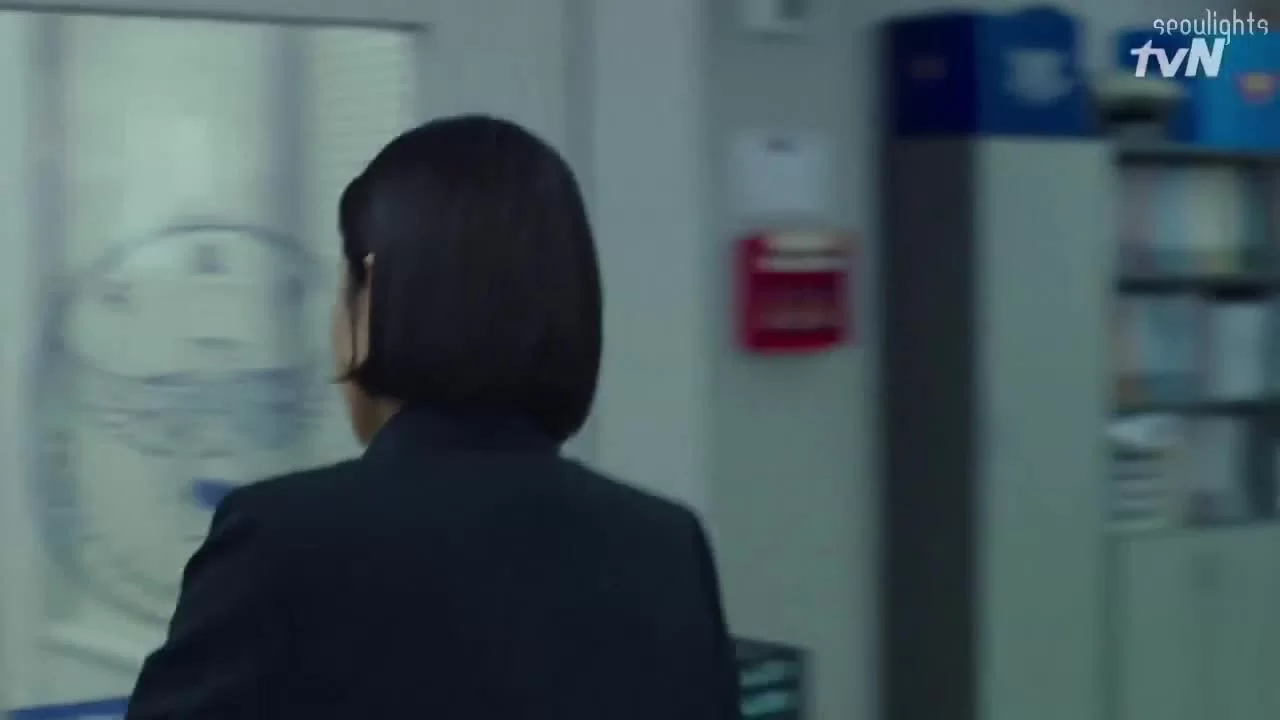 Незнакомец (2017) 16 серия