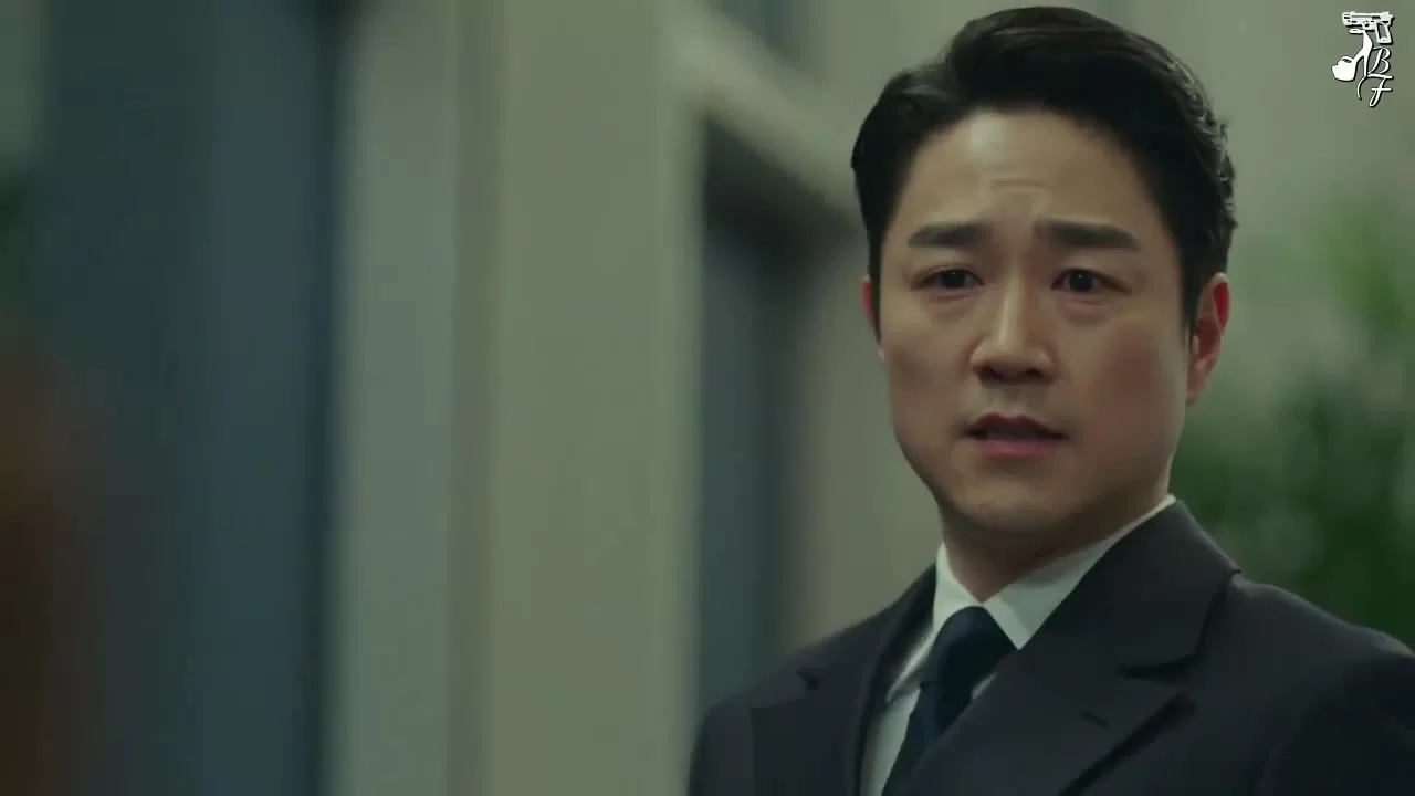 Незнакомец (2017) 6 серия