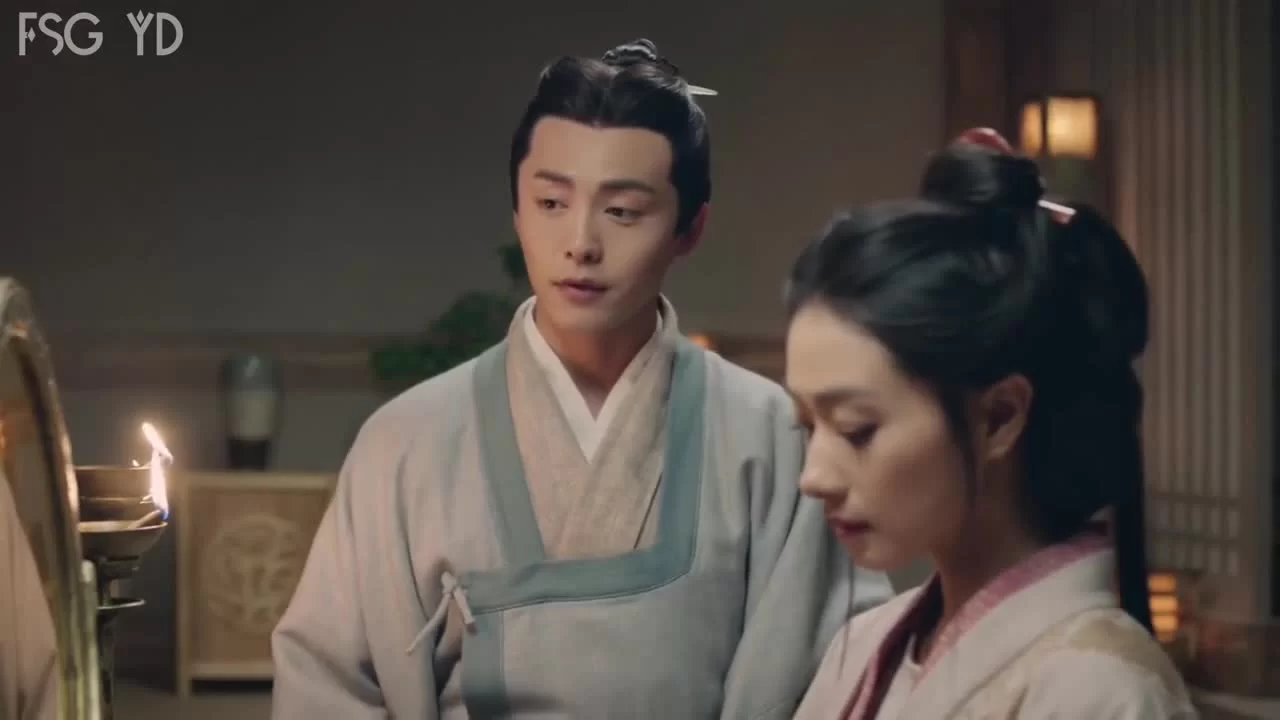 Тайны Троецарствия (2018) 26 серия