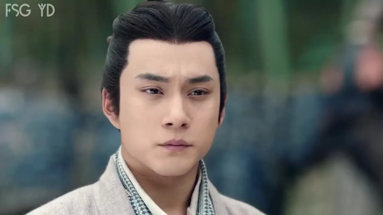 Тайны Троецарствия 31 серия