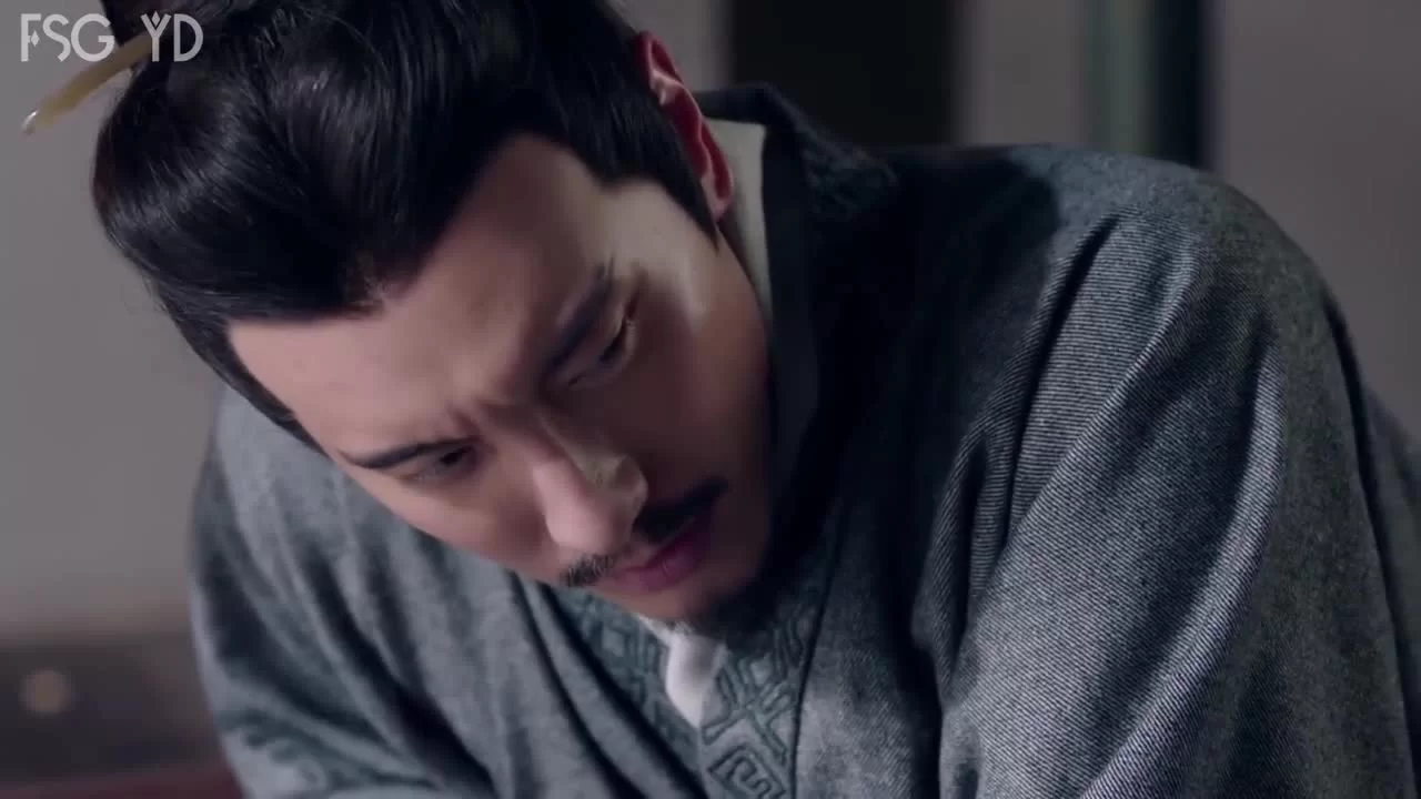 Тайны Троецарствия 38 серия