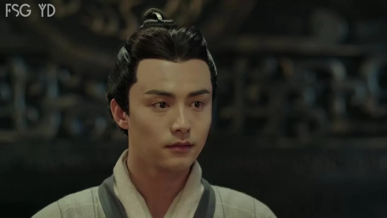 Тайны Троецарствия 40 серия