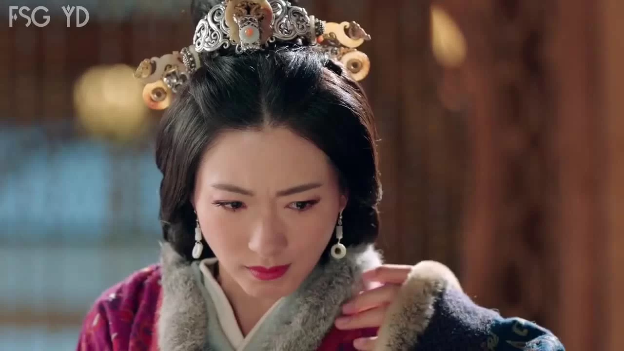 Тайны Троецарствия (2018) 48 серия