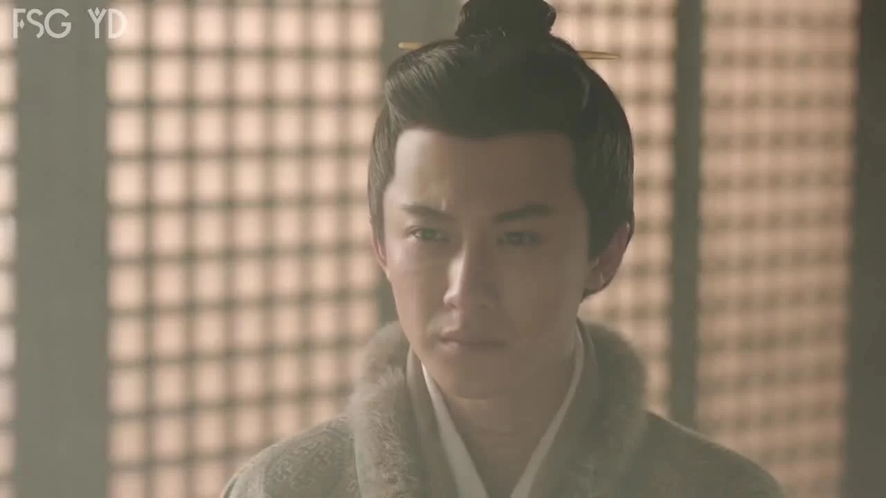 Тайны Троецарствия 49 серия