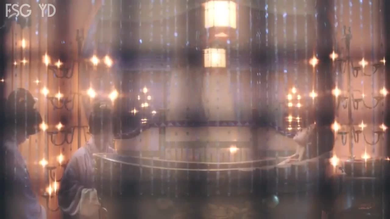 Тайны Троецарствия (2018) 7 серия